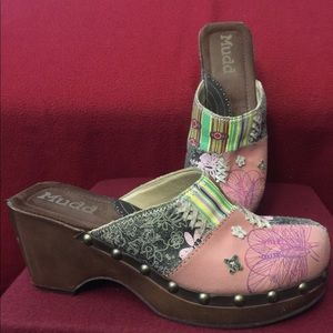 MUDD - 9 - Good **must sell**